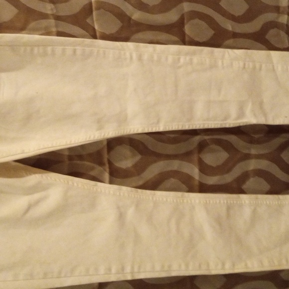 Guess Skinny Jeans for Men White - Picture 2 of 9